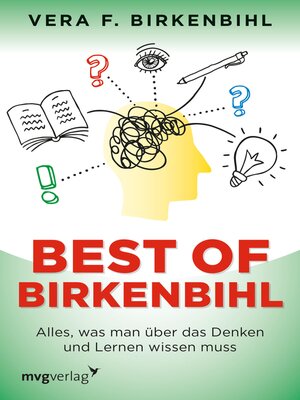cover image of Best of Birkenbihl